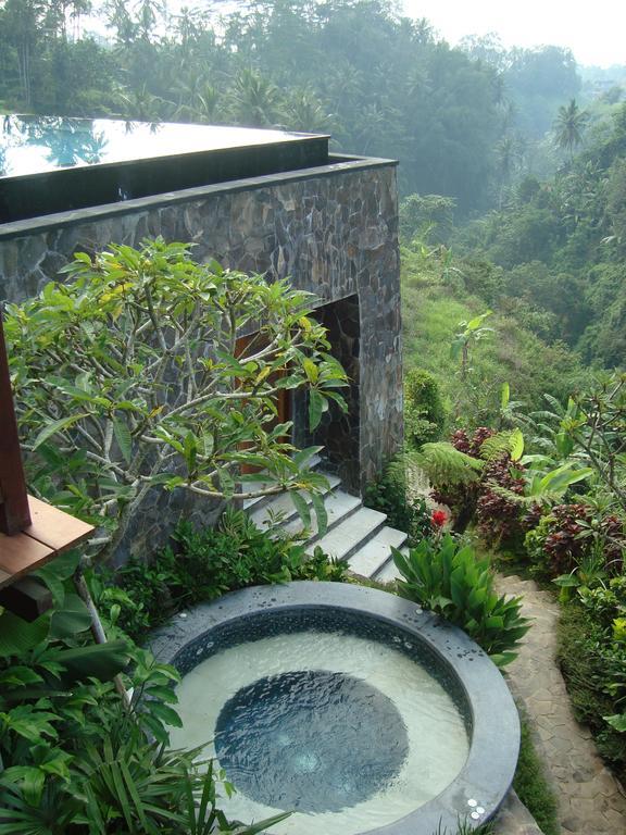 Amori Villas Ubud  Ngoại thất bức ảnh