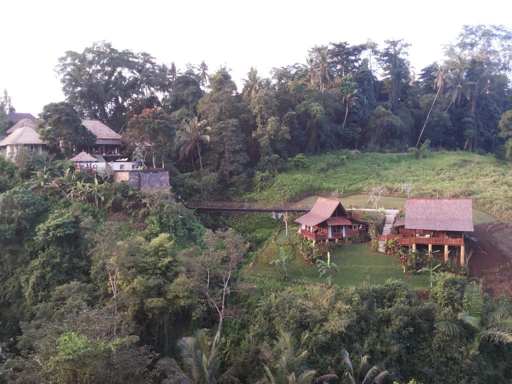 Amori Villas Ubud  Ngoại thất bức ảnh