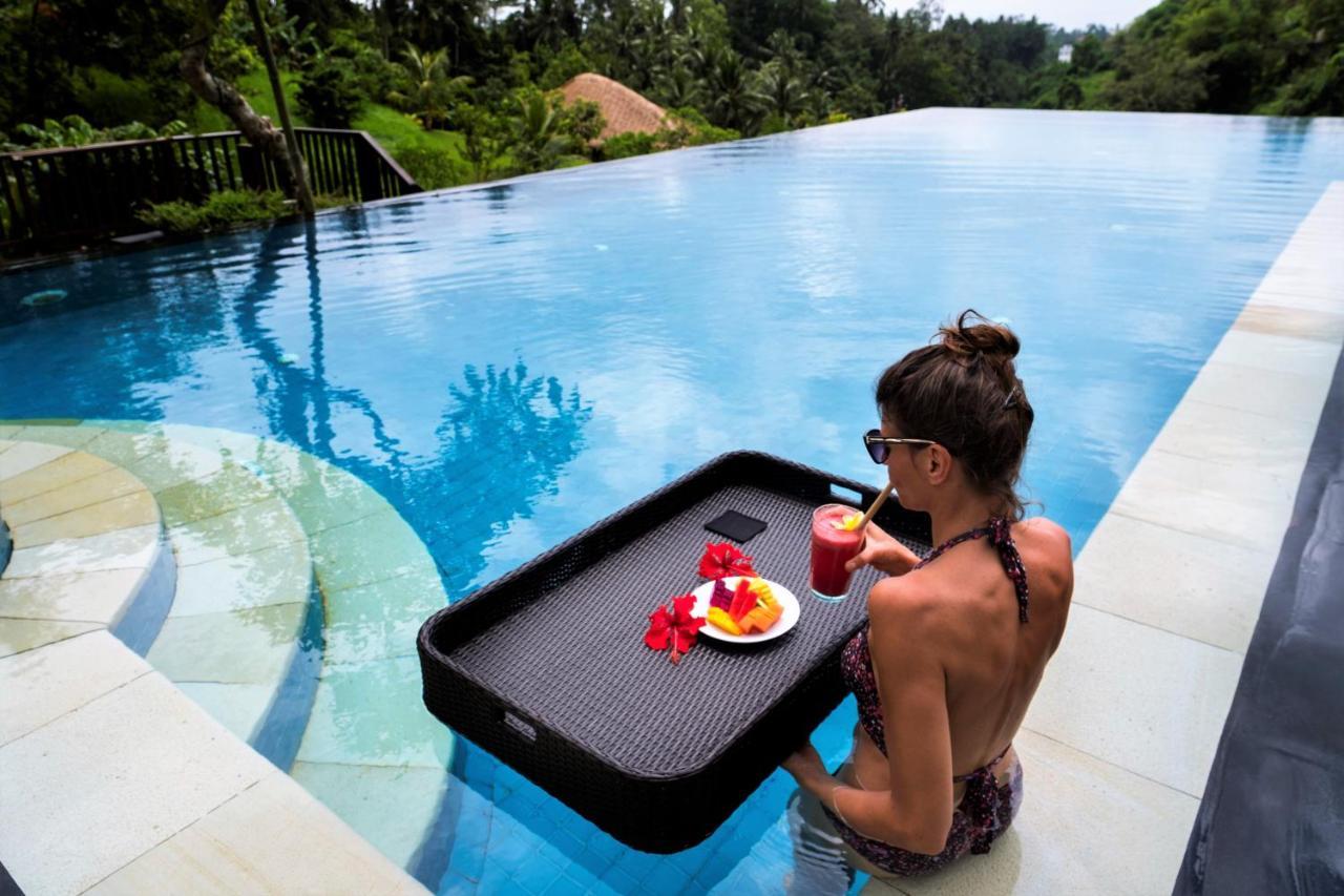 Amori Villas Ubud  Ngoại thất bức ảnh