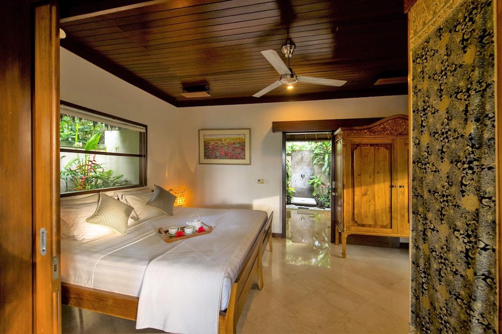 Amori Villas Ubud  Ngoại thất bức ảnh