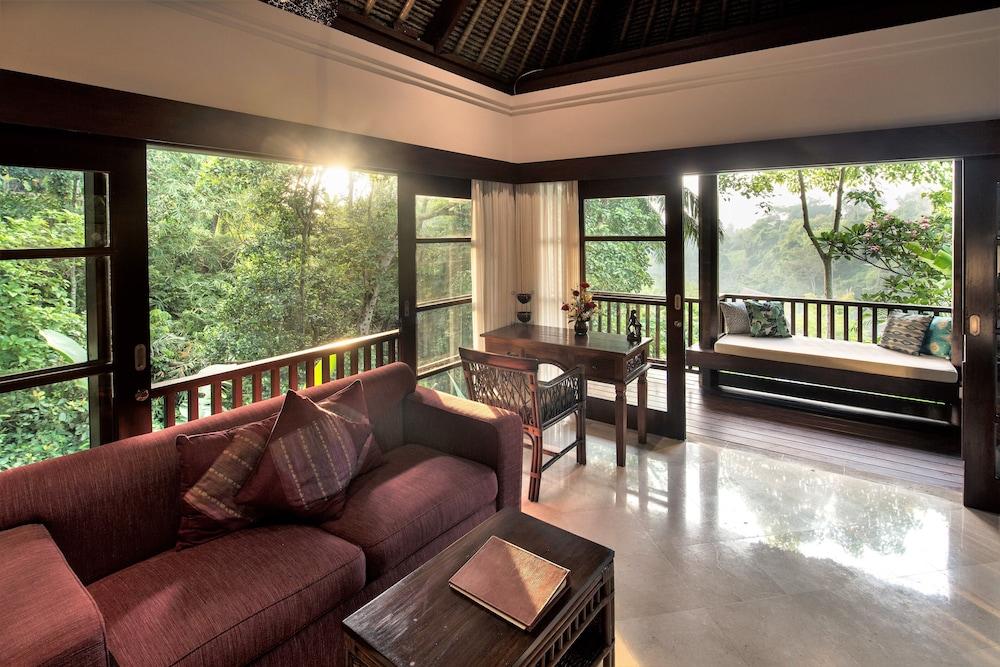 Amori Villas Ubud  Ngoại thất bức ảnh