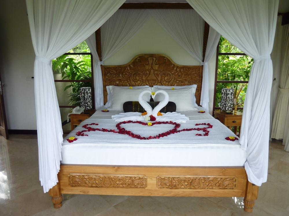 Amori Villas Ubud  Ngoại thất bức ảnh