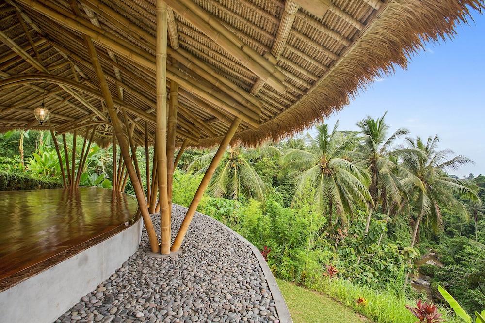 Amori Villas Ubud  Ngoại thất bức ảnh