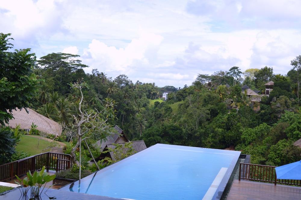 Amori Villas Ubud  Ngoại thất bức ảnh