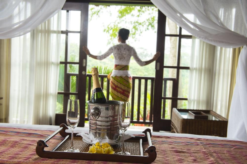 Amori Villas Ubud  Ngoại thất bức ảnh