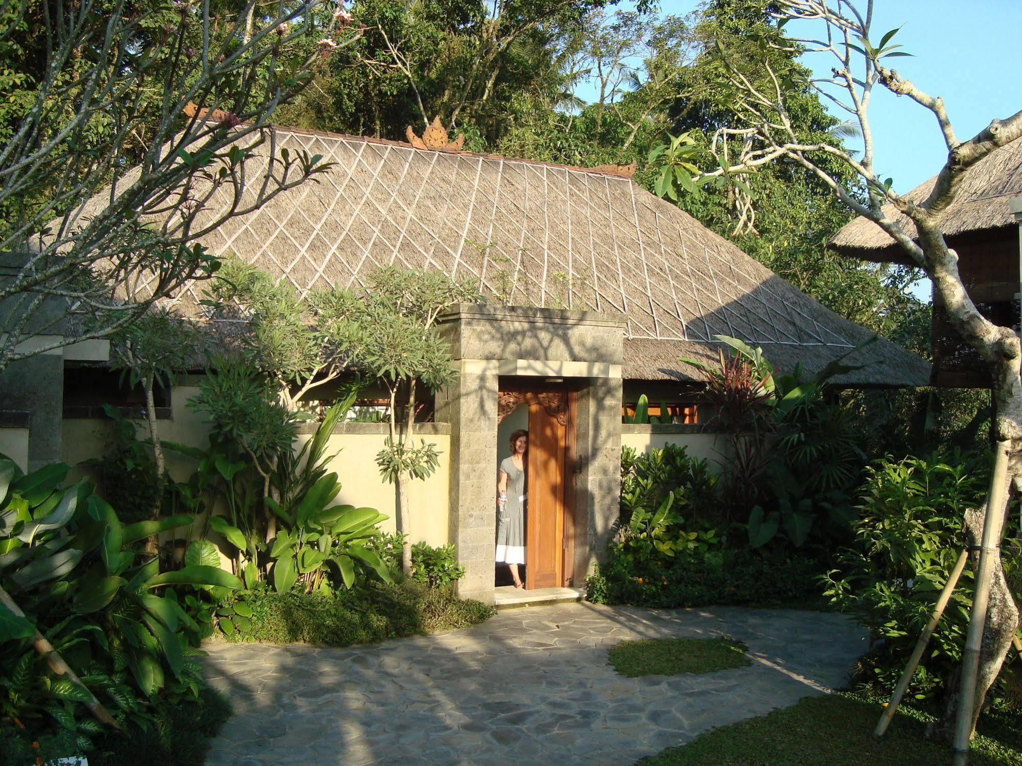 Amori Villas Ubud  Ngoại thất bức ảnh