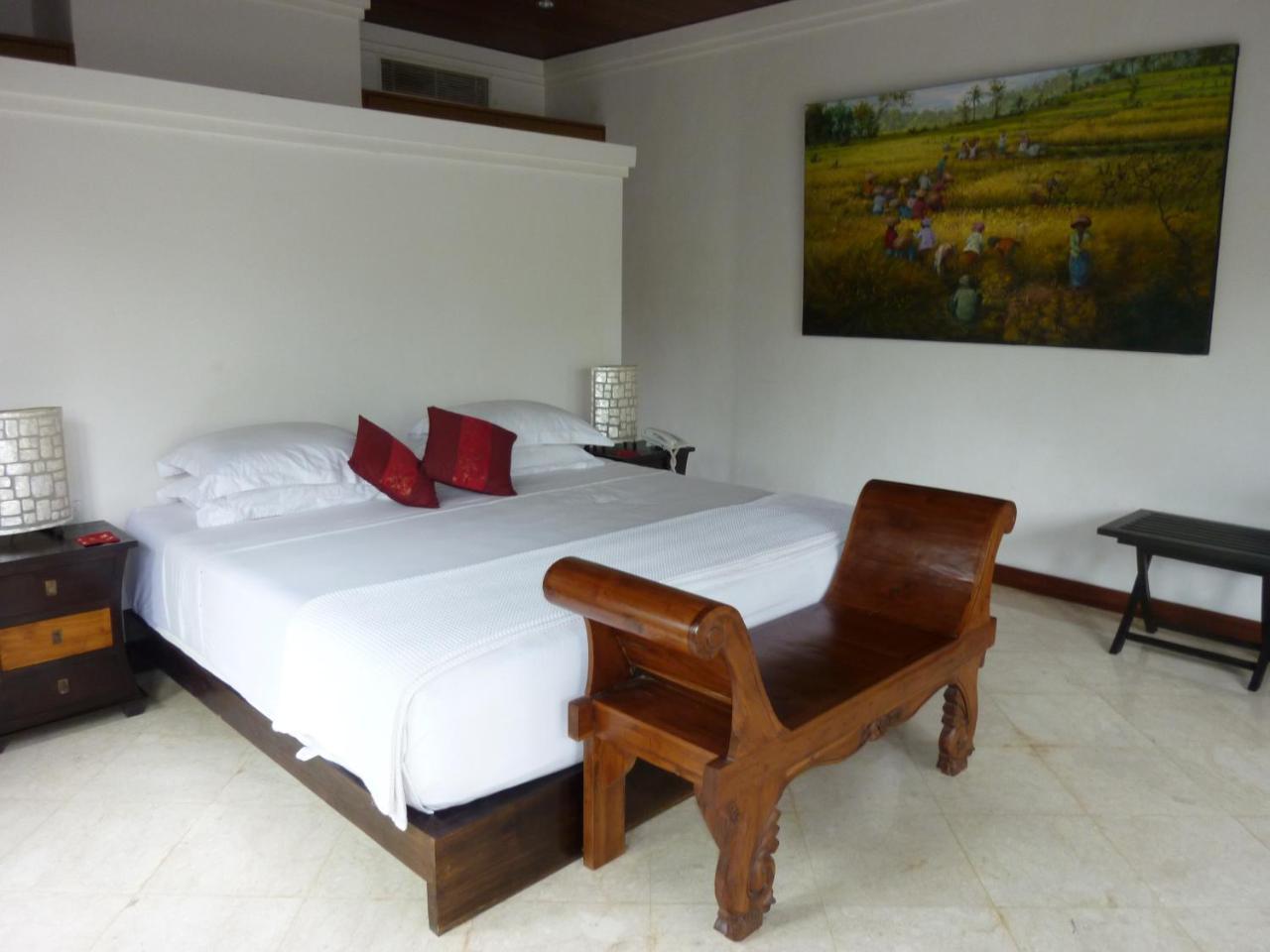 Amori Villas Ubud  Ngoại thất bức ảnh